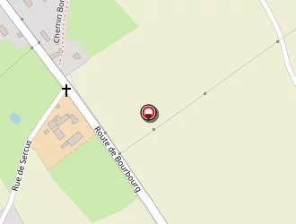 Carte de Du Bourbourg (earl) à Wallon-cappel