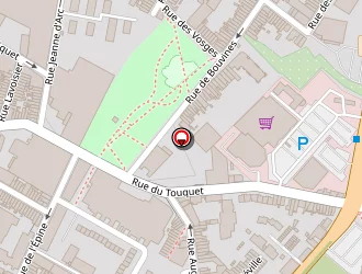 Carte de Torchy Stéphane à Tourcoing