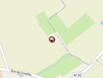 Carte de Elevage Du Chêneau à Quesnoy-sur-deûle