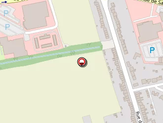 Carte de Belcoif A Dom à Hazebrouck