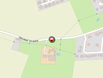 Carte de Urgence (services Locaux) à Strazeele