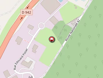 Carte de Onet Services à Leulinghem