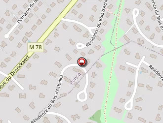 Carte de Henni Traiteur à Bondues