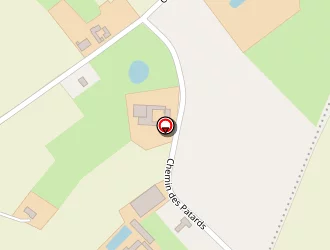 Carte de Codron Gérard à Deûlémont