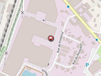 Carte de Moto Cyclo Passion à Arques