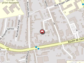 Carte de D.m.s à Saint-martin-boulogne