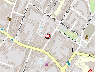 Carte de Call Of Game à Tourcoing