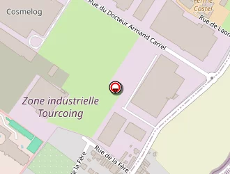 Carte de La Torre-enza à Wattrelos