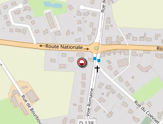 Carte de Entreprise Decool à Lynde