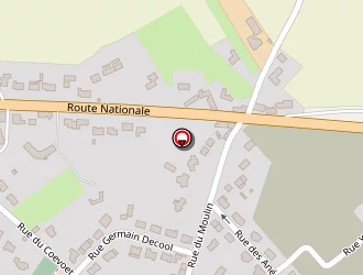 Carte de Urgence (services Locaux) à Wallon-cappel