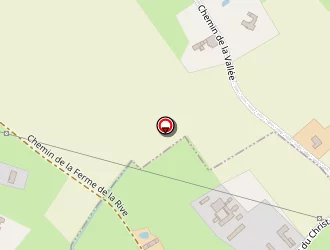 Carte de Bourel Jean-marc à Bondues