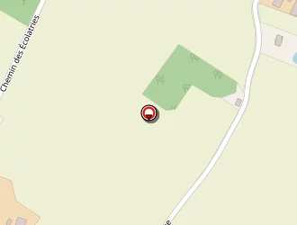 Carte de Fontaine Carole à Deûlémont