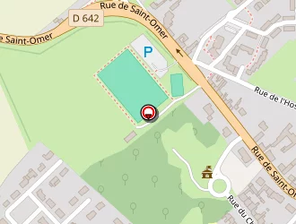 Carte de Vanpeene Philippe à Renescure