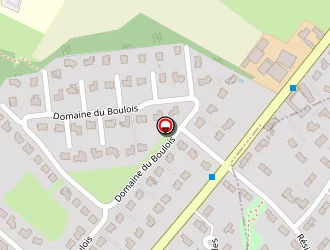 Carte de Van Tichelen Arnaud à Roncq