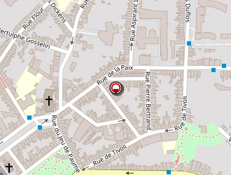 Carte de Ficadi à Boulogne-sur-mer