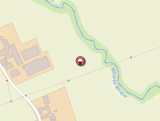 Carte de Costenoble Thierry à Merris