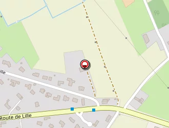 Carte de Déco Papier Peint à Bailleul