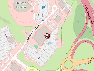 Carte de Céménor à Saint-martin-boulogne