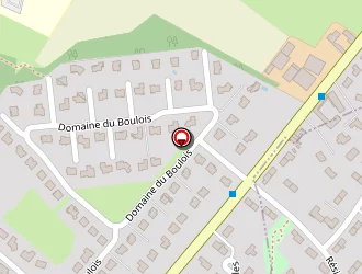 Carte de Privactis à Tourcoing