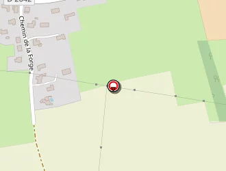 Carte de Multi Services Conseils à Borre