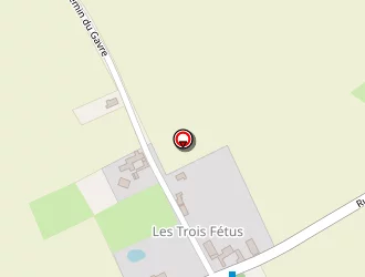 Carte de Pereira Daniel à Linselles