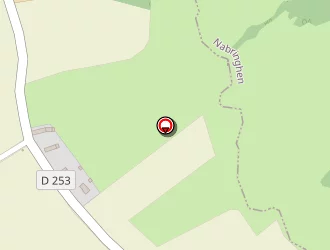 Carte de Poulain Bertrand à Henneveux