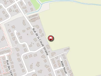 Carte de Puissance 3 (gie) à Hazebrouck