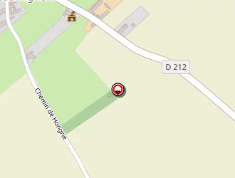 Carte de Philippe Degaey à Leulinghem