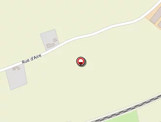 Carte de Carlu Michel à Ebblinghem