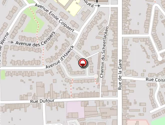 Carte de Jc Depannage à Bailleul