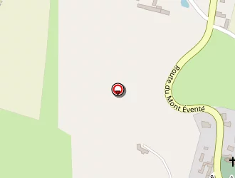 Carte de Delattre Agnès à Alincthun