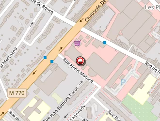 Carte de Carrelage Sergio à Tourcoing