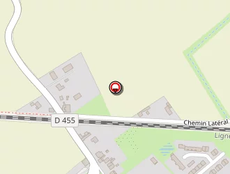 Carte de Leroux Jérôme à Renescure