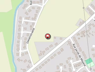 Carte de Flandres Concept Facades à Bailleul