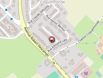 Carte de Tradi 88 à Linselles