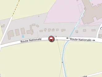 Carte de Ducroquet Serge à Borre