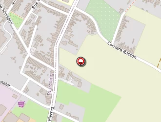 Carte de A Et H Billaut à Tourcoing