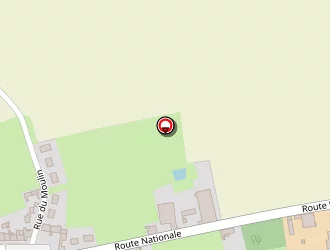 Carte de Jpv Toiture à Borre