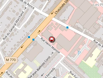 Carte de Krzyzynski Didier à Tourcoing