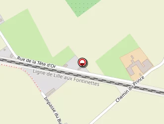 Carte de Delplace Florian à Wallon-cappel