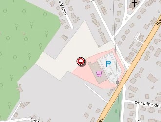 Carte de Electroteck à Longuenesse