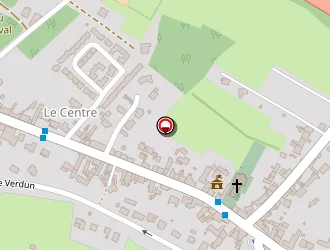 Carte de Brachet Eric à Capelle-lès-boulogne (la)