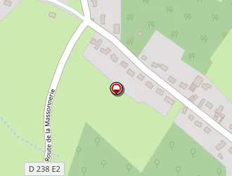 Carte de Géneau Franck à Bellebrune