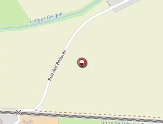 Carte de Wyckaert (gaec) à Renescure