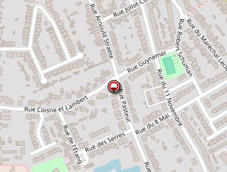 Carte de Transports Liberty à Bailleul