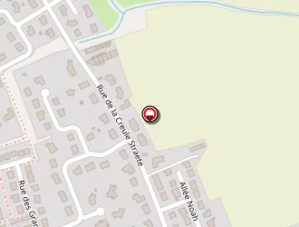 Carte de Martins Mélina à Hazebrouck