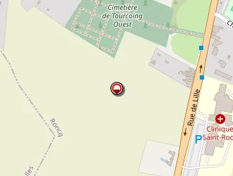 Carte de Martinot Julie à Roncq