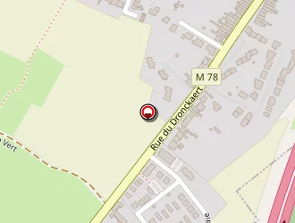 Carte de Delemasure Didier à Roncq