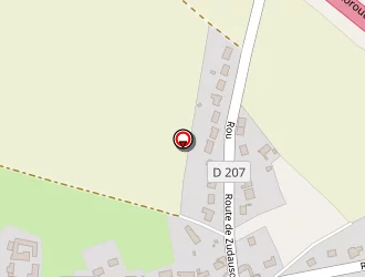 Carte de Cafe Brigitte à Quelmes