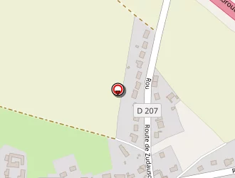 Carte de Mairie à Quelmes